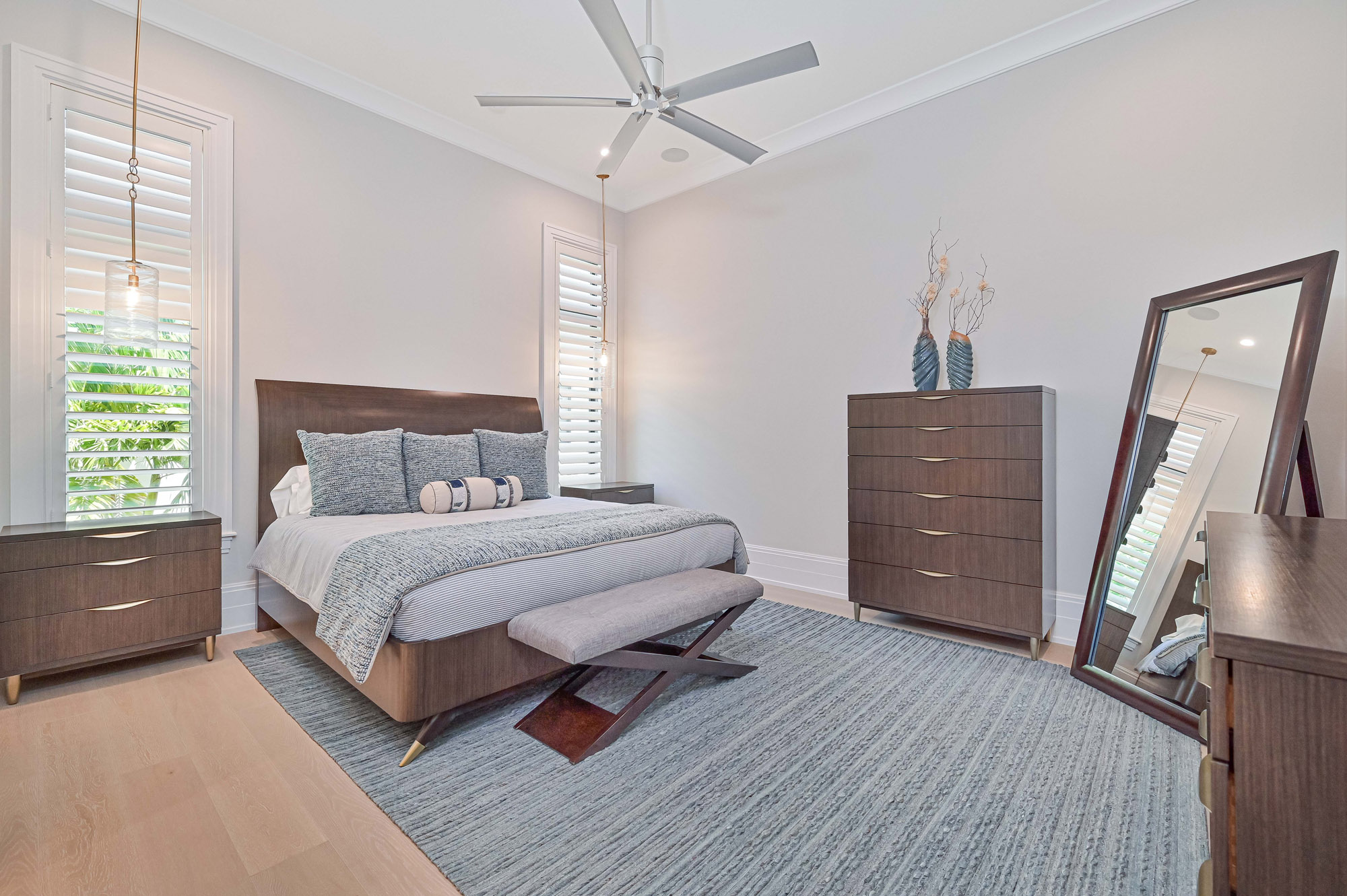 window treatments